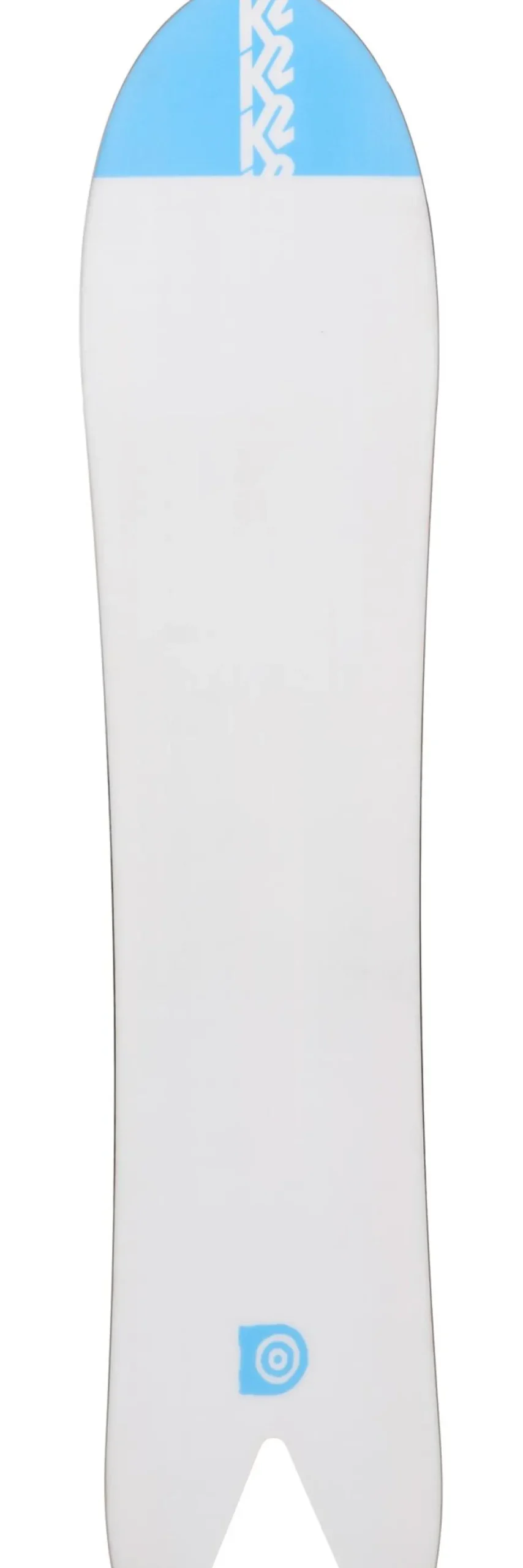 Planche Snowboard K2 Special Effects