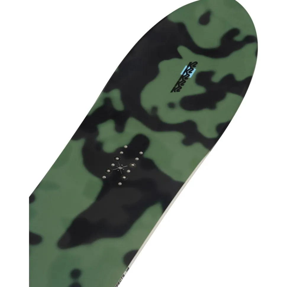 Planche Snowboard K2 Special Effects