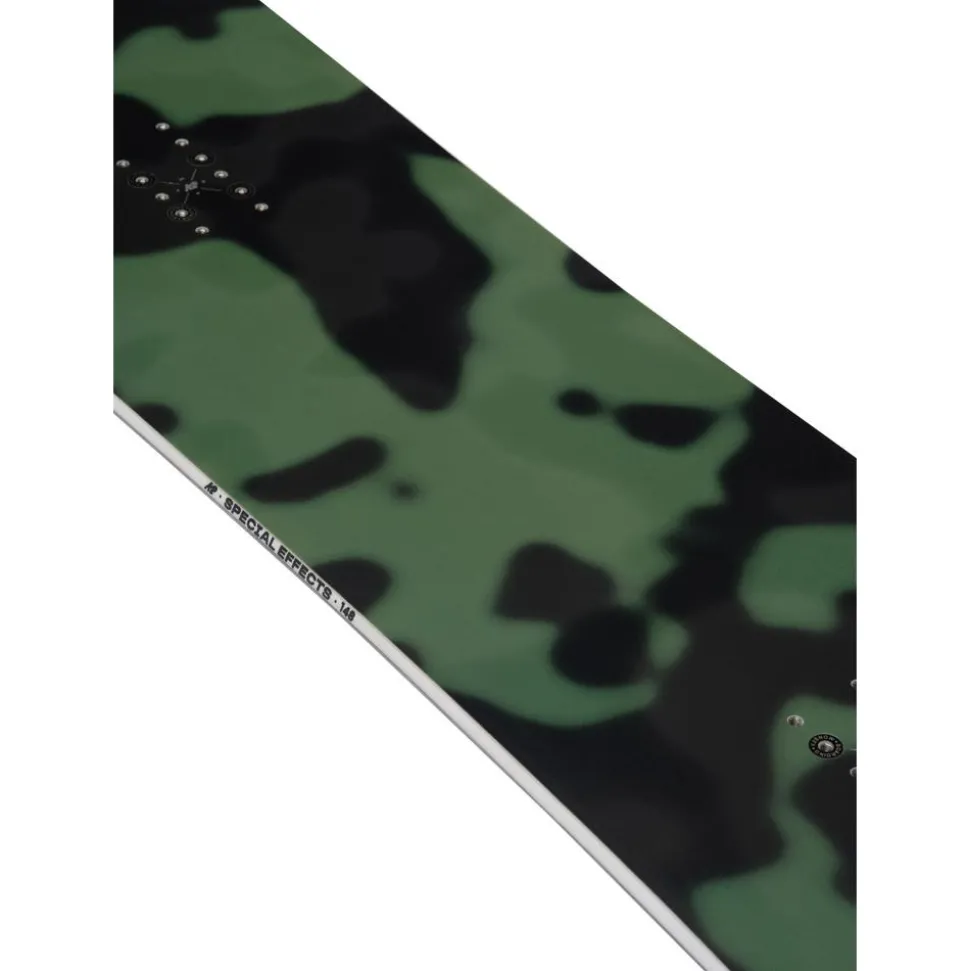 Planche Snowboard K2 Special Effects