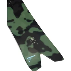 Planche Snowboard K2 Special Effects