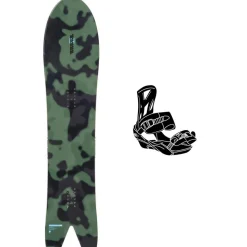 Planche Snowboard K2 Special Effects