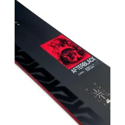 Planche Snowboard K2 World Peace