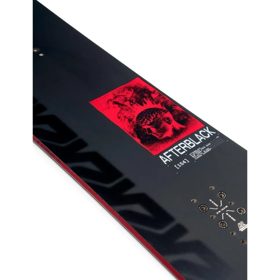 Planche Snowboard K2 World Peace