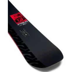 Planche Snowboard K2 World Peace