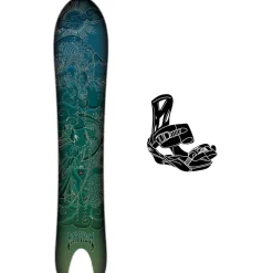 Planche Snowboard Lib Tech Retro Ripper