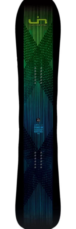 Planche Snowboard Lib Tech Cygnus Bm