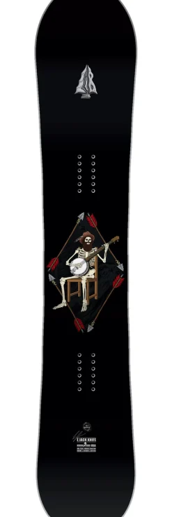Planche Snowboard Lib Tech Ejack Knife