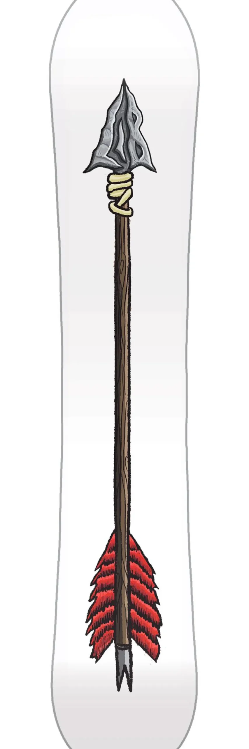 Planche Snowboard Lib Tech Ejack Knife