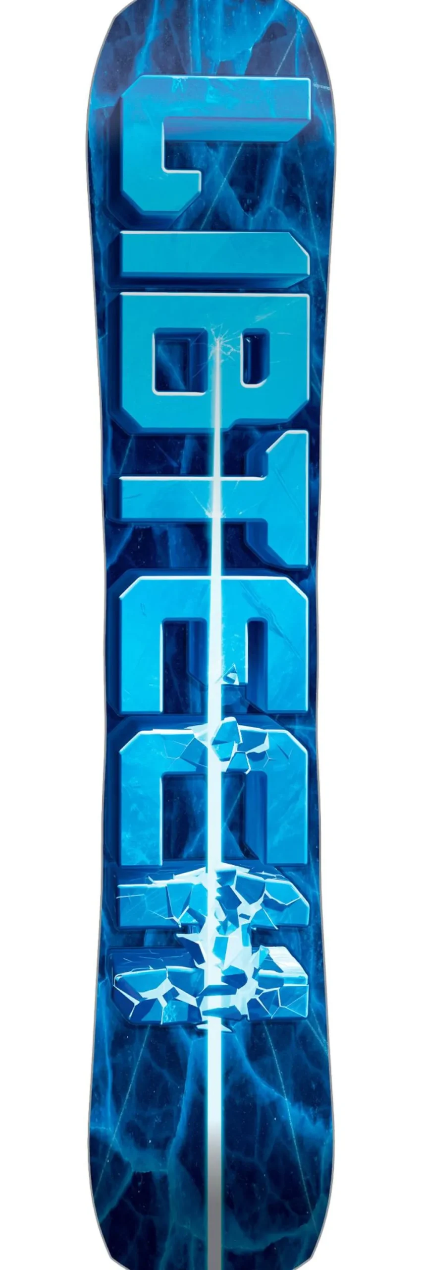 Planche Snowboard Lib Tech Rasman