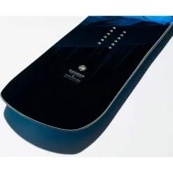 Planche Snowboard Lib Tech Rasman