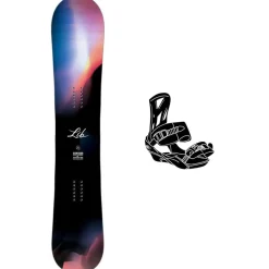 Planche Snowboard Lib Tech Cortado