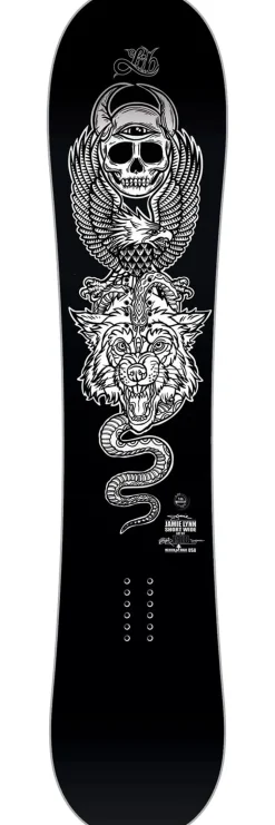 Planche Snowboard Lib Tech Jamie Lynn
