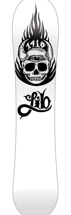 Planche Snowboard Lib Tech Jamie Lynn