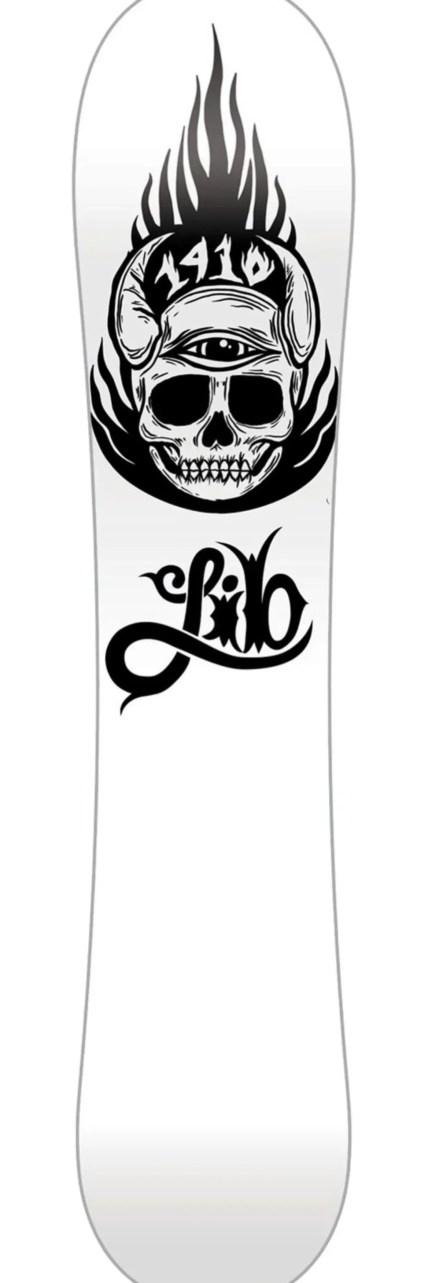 Planche Snowboard Lib Tech Jamie Lynn