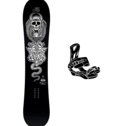 Planche Snowboard Lib Tech Jamie Lynn