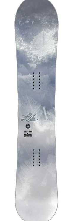 Planche Snowboard Lib Tech Cortado