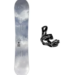 Planche Snowboard Lib Tech Cortado