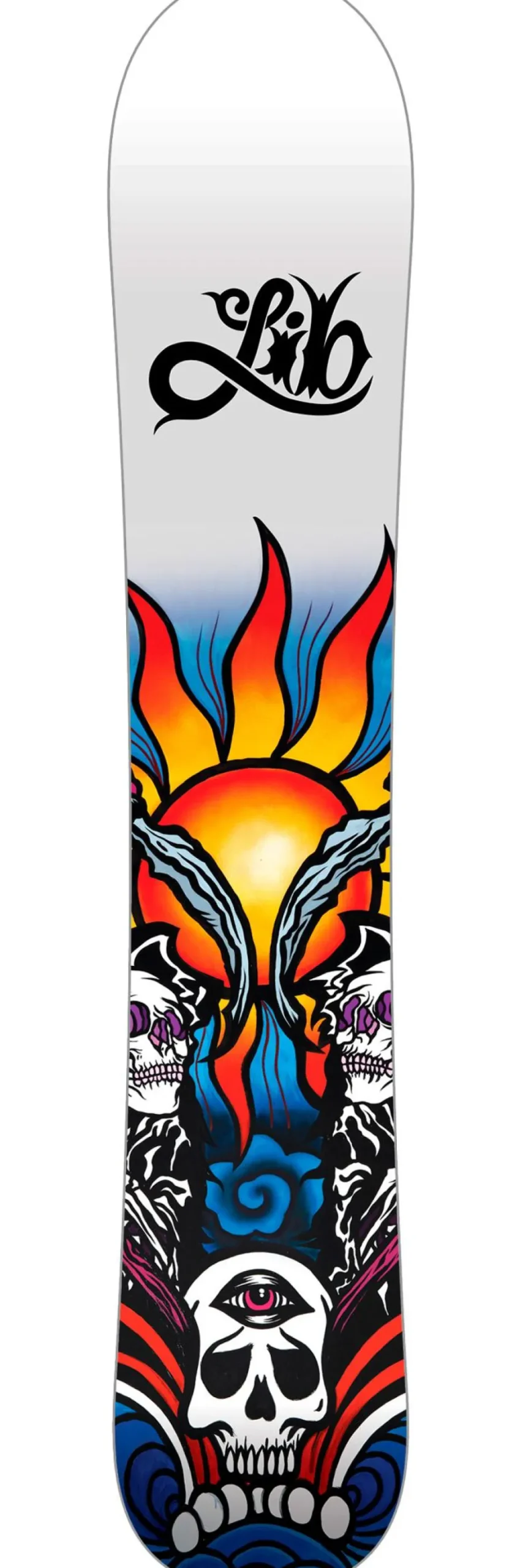 Planche Snowboard Lib Tech Jamie Lynn