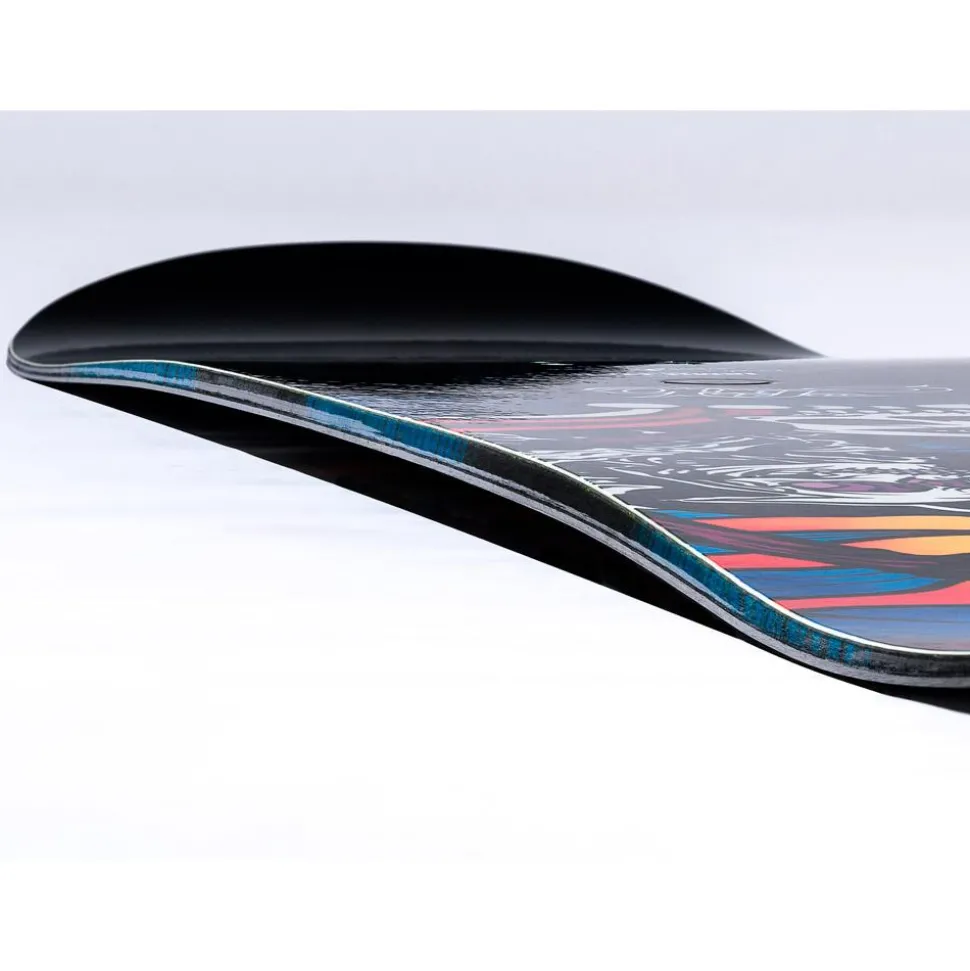 Planche Snowboard Lib Tech Jamie Lynn