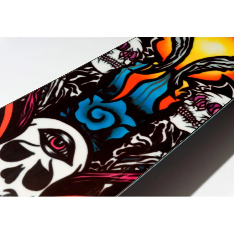 Planche Snowboard Lib Tech Jamie Lynn