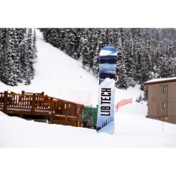 Planche Snowboard Lib Tech Cold Brew