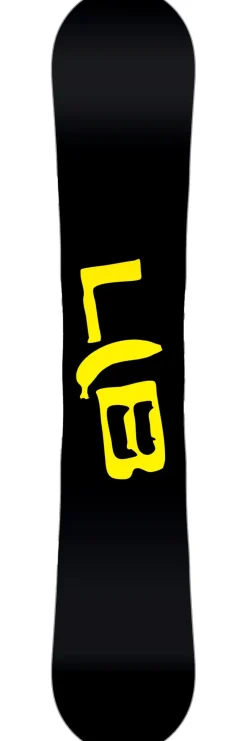 Planche Snowboard Lib Tech Skate Banana
