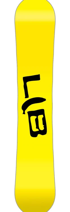 Planche Snowboard Lib Tech Skate Banana