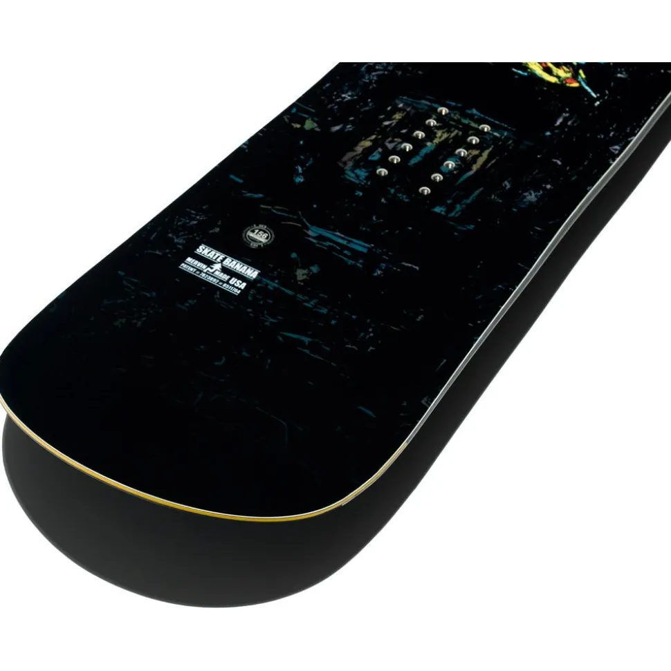 Planche Snowboard Lib Tech Skate Banana