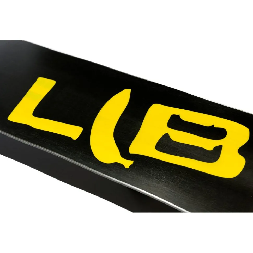 Planche Snowboard Lib Tech Skate Banana