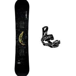 Planche Snowboard Lib Tech Skate Banana