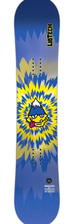Planche Snowboard Lib Tech Banana Blaster