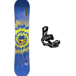 Planche Snowboard Lib Tech Banana Blaster