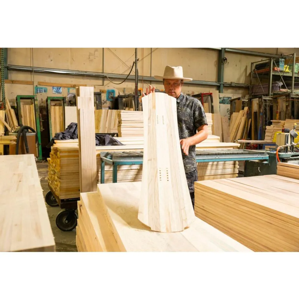 Planche Snowboard Lib Tech T.rice Pro