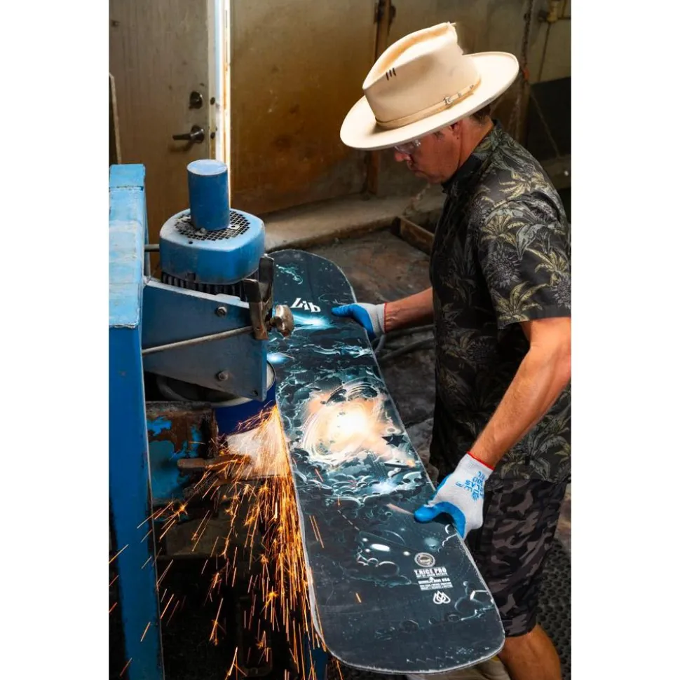 Planche Snowboard Lib Tech T.rice Pro