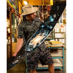 Planche Snowboard Lib Tech T.rice Pro