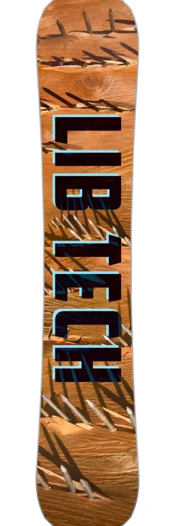 Planche Snowboard Lib Tech Legitimizer