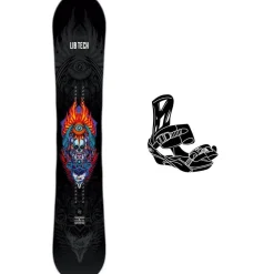 Planche Snowboard Lib Tech Terrain Wrecker