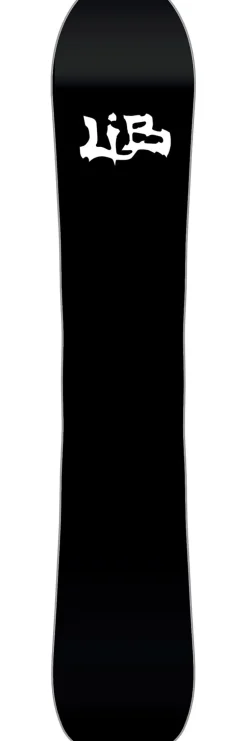 Planche Snowboard Lib Tech Skunk Ape Camber