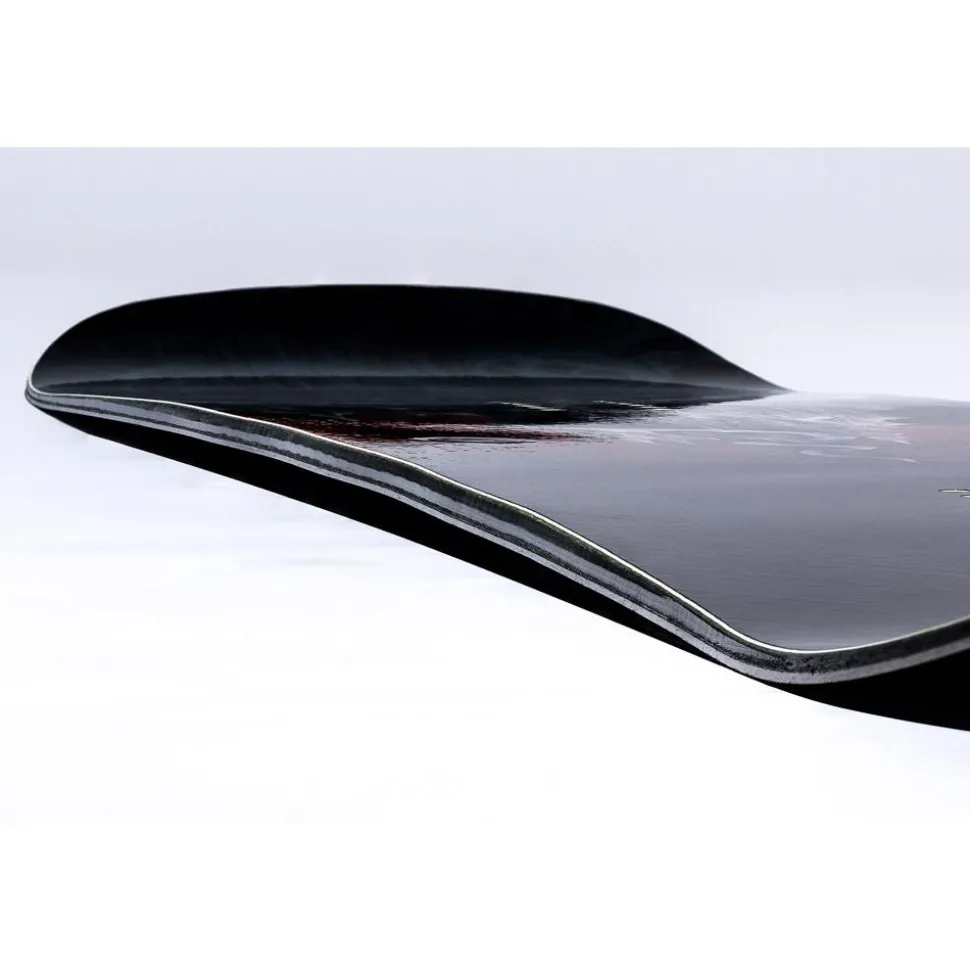 Planche Snowboard Lib Tech Skunk Ape Camber