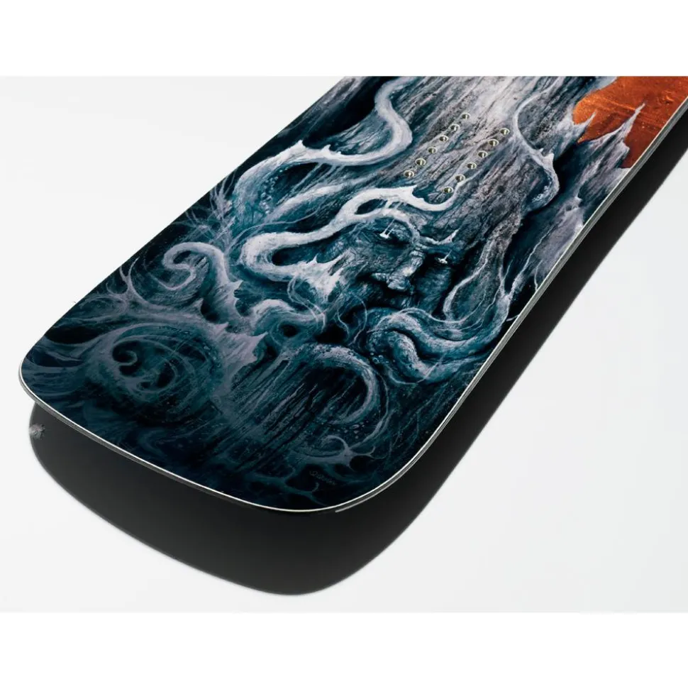 Planche Snowboard Lib Tech Skunk Ape Camber