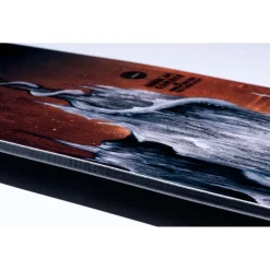 Planche Snowboard Lib Tech Skunk Ape Camber