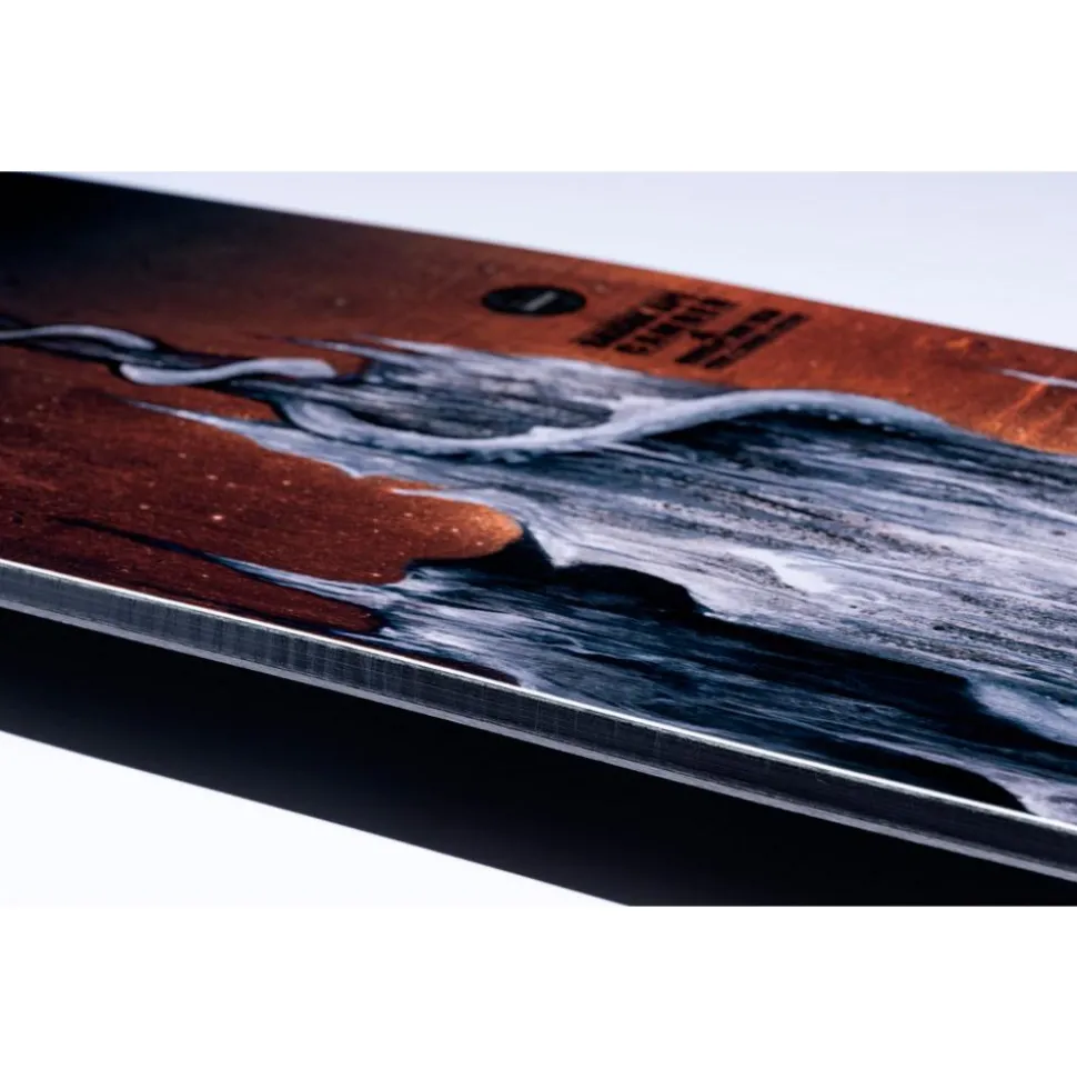 Planche Snowboard Lib Tech Skunk Ape Camber