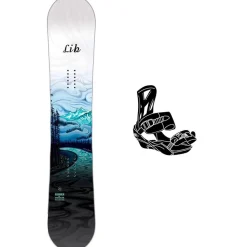 Planche Snowboard Lib Tech Glider