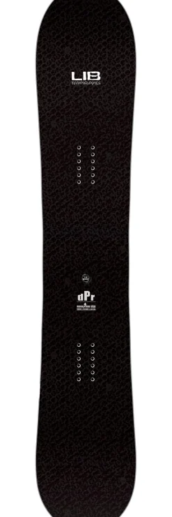 Planche Snowboard Lib Tech Dpr