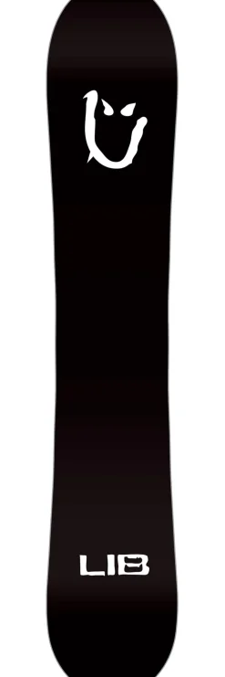 Planche Snowboard Lib Tech Dpr