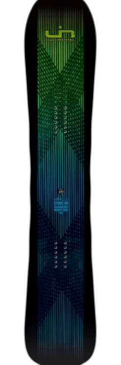 Planche Snowboard Lib Tech Cygnus BM