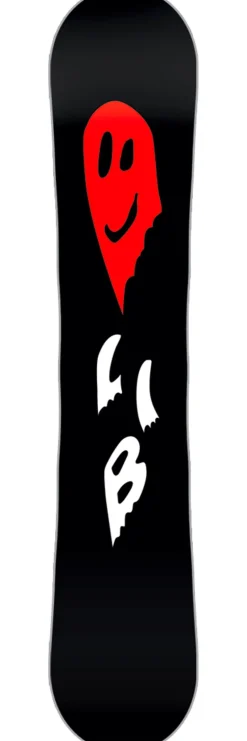 Planche Snowboard Lib Tech Two Time