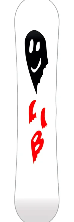 Planche Snowboard Lib Tech Two Time