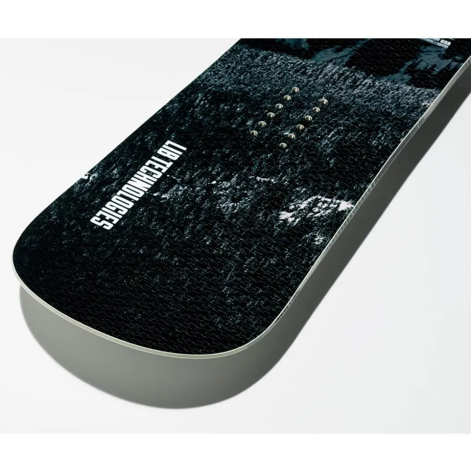 Planche Snowboard Lib Tech Cold Brew