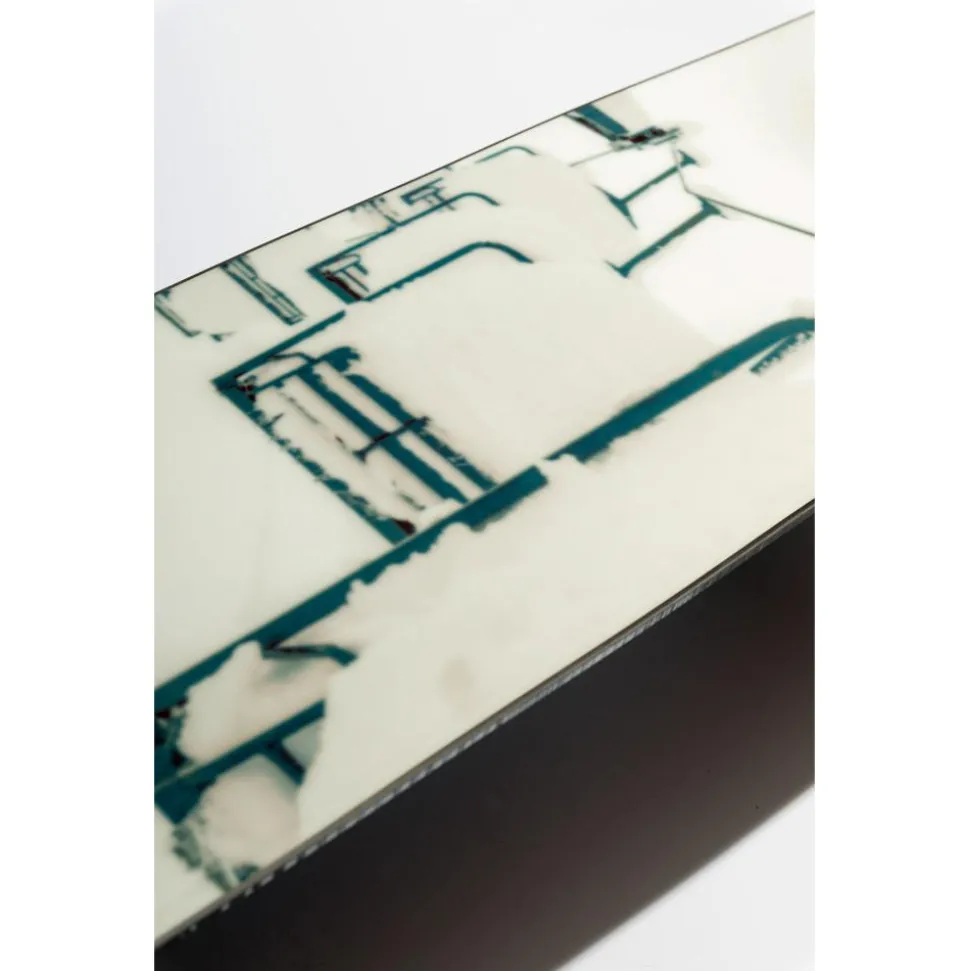 Planche Snowboard Lib Tech Cold Brew